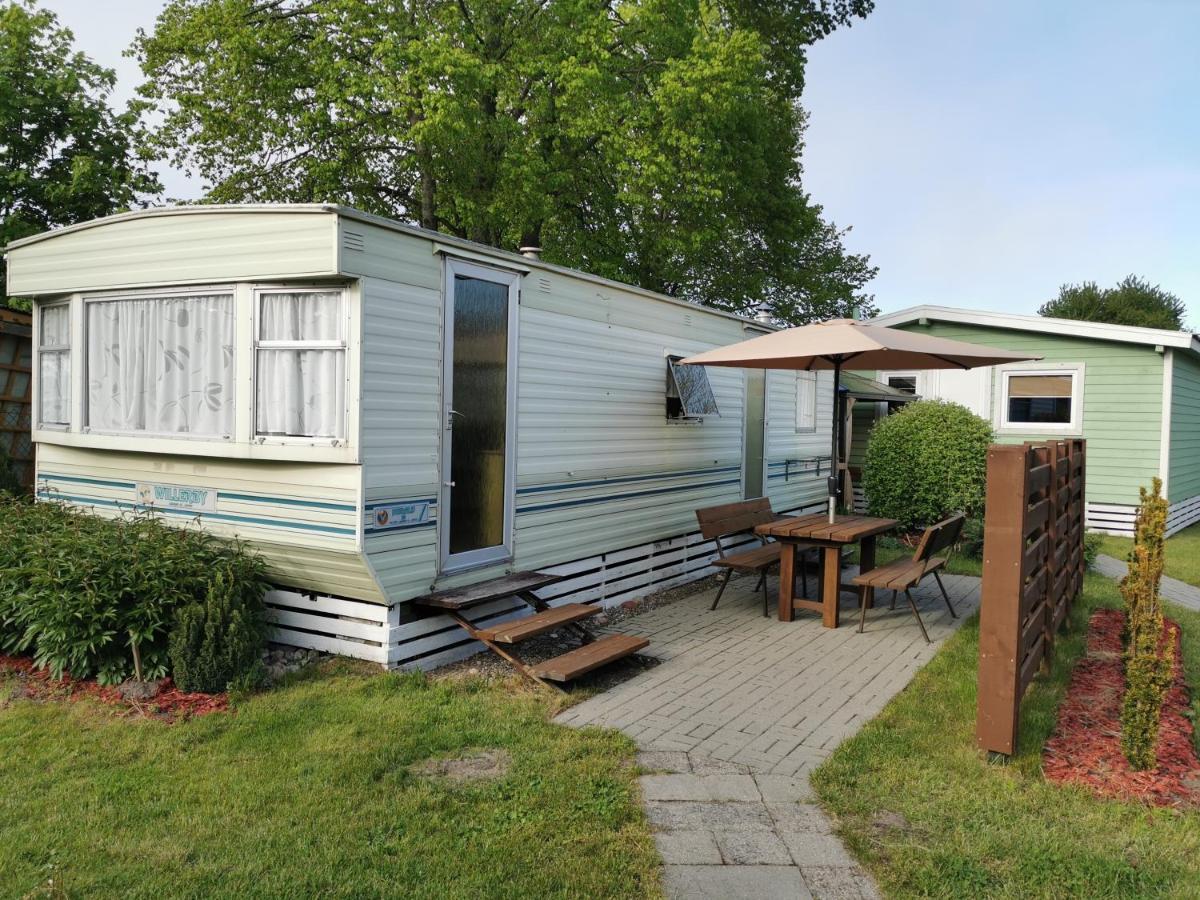 Atokaita Villa Palanga Exterior photo